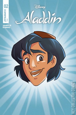 Aladdin