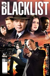 Blacklist #10