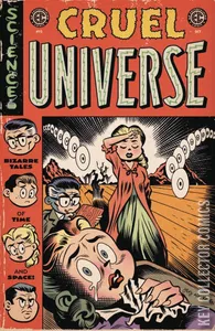 Cruel Universe #3