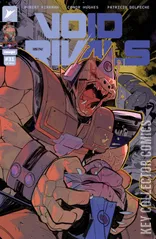 Cover for Void Rivals #31