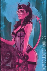 Variant Cover for Sweet Paprika #1