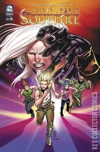 All New Soulfire #5