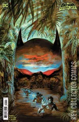 Variant Cover for Batman: Dark Age #2