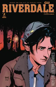 Riverdale #4