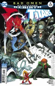Titans #12