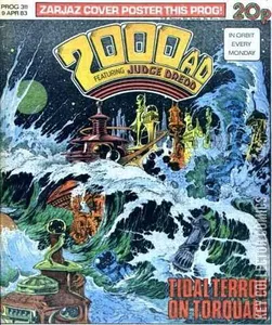 2000 AD #311