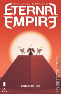 Eternal Empire #10