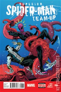 Superior Spider-Man Team-Up