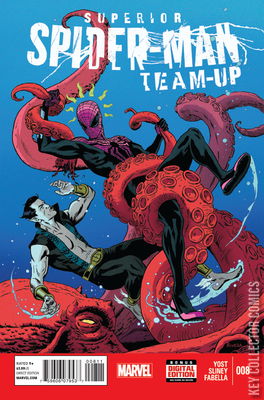Superior Spider-Man Team-Up