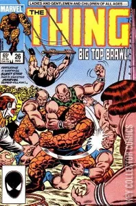 The Thing #26
