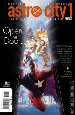 Astro City