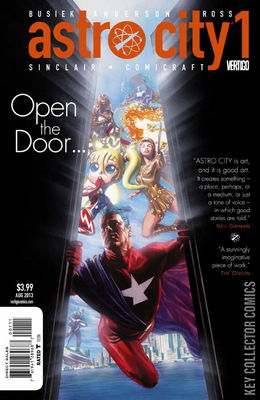 Astro City