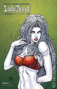 Lady Death #16 