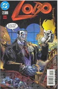 Lobo #52
