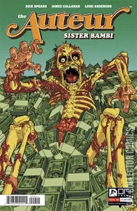 The Auteur: Sister Bambi #4