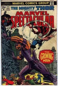 Marvel Spectacular #11