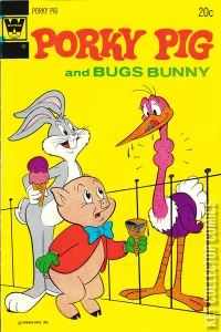 Porky Pig #49