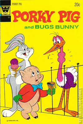 Porky Pig