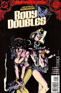New Year's Evil: Body Doubles #1