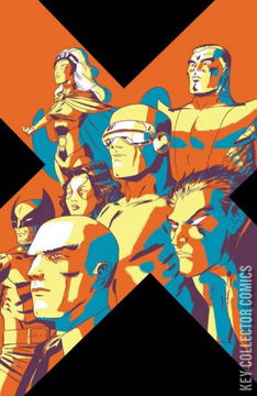 Variant Cover for Wolverine #2