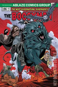 Boogyman #1