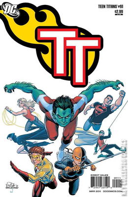 Teen Titans
