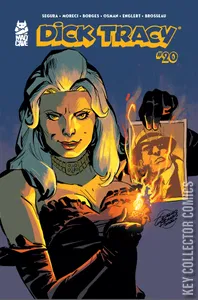 Dick Tracy #20