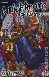 A Nightmare on Elm Street: Fearbook