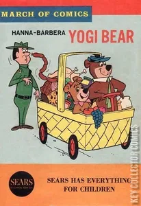 March of Comics #279