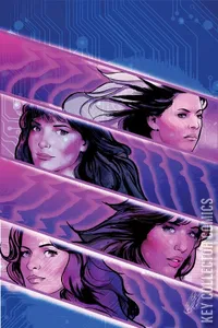 Charlie's Angels vs. The Bionic Woman #3