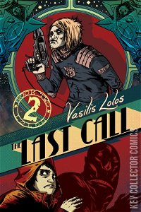 The Last Call #0