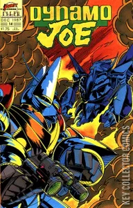 Dynamo Joe #14