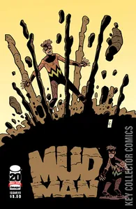 Mudman #5