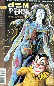 Doom Patrol #75