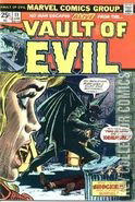 Vault of Evil #11