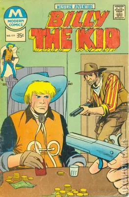 Billy the Kid