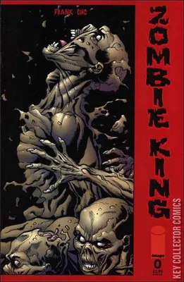 Zombie King