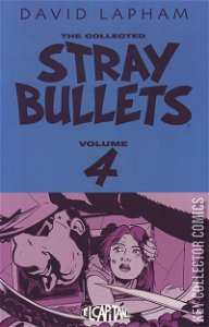The Collected Stray Bullets #4