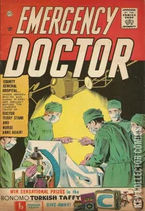 Emergency Doctor #1