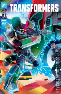 Transformers #3