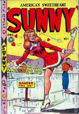 America's Sweetheart Sunny