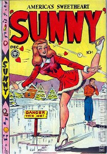 America's Sweetheart Sunny #11
