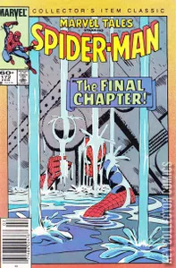 Marvel Tales #172