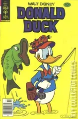 Cover for Donald Duck #213