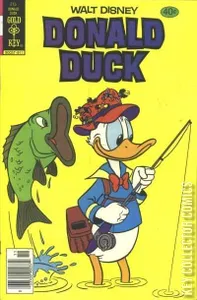 Donald Duck #213
