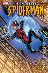 Variant Cover for Ben Reilly: Spider-Man #3