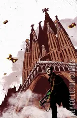 Cover for Skin Police 2 #1