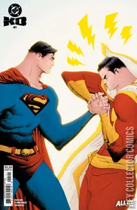 DC K.O. #1