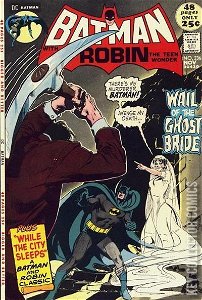 Batman #236