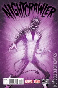 Nightcrawler #11